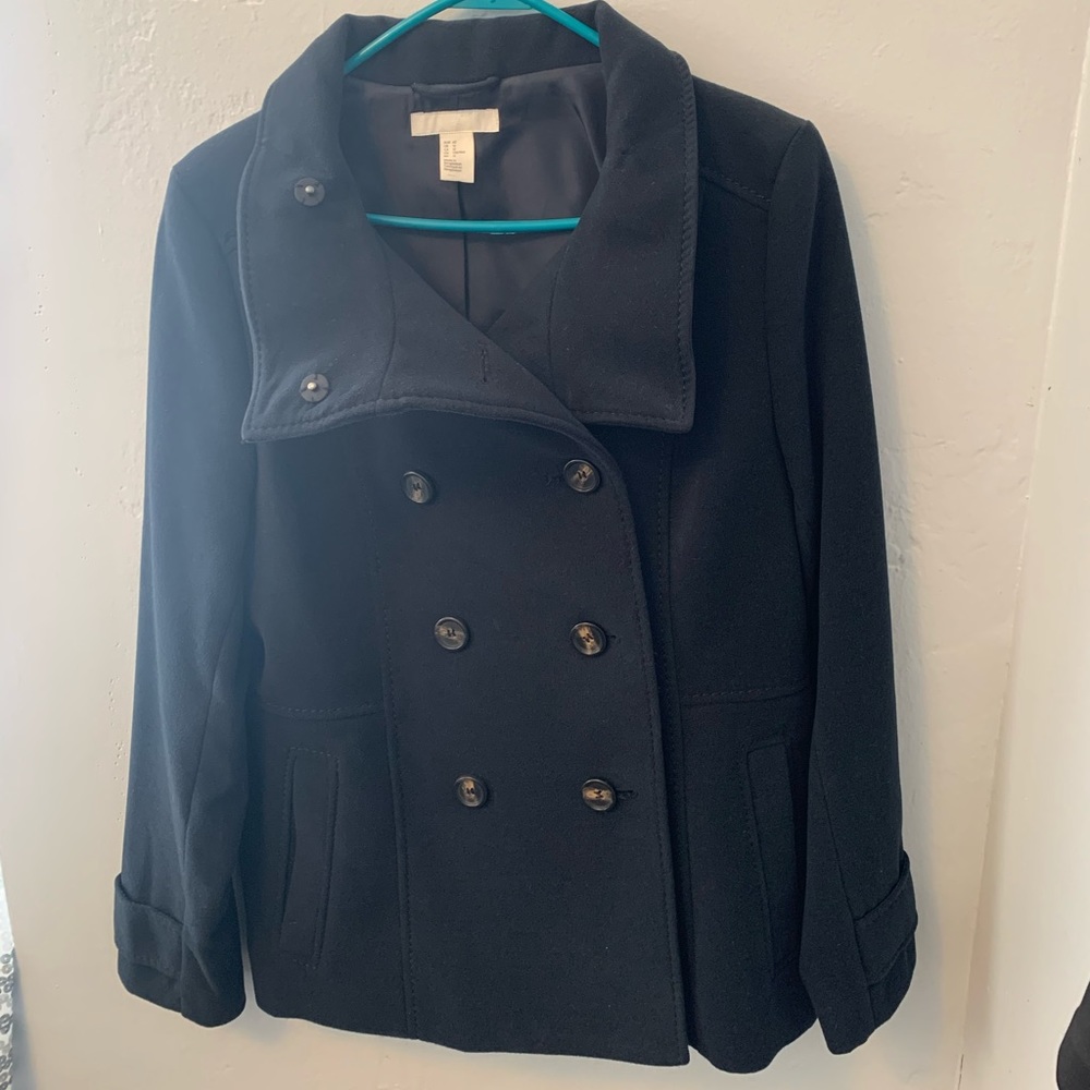 H&M Coat